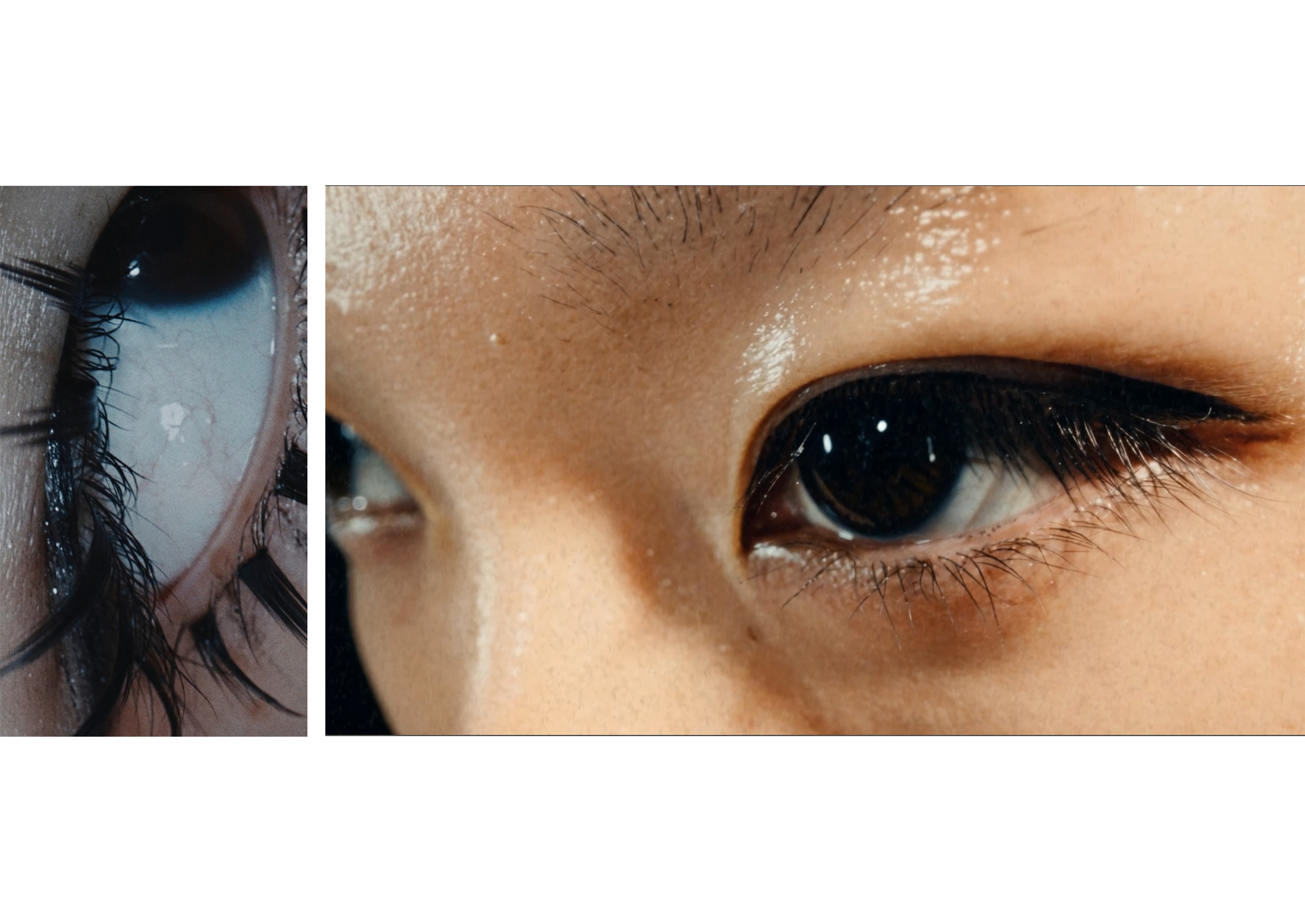 EYES